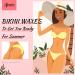 Ajoura Home Waxing Kit with Digital Warmer - 14oz Hard Wax Beads for Brazilian Bikini, Legs, Armpit, Face - Pre & After Wax Spray Included - Buy Online on SooperMarket.com