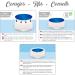 Dekora Happy 60 Birthday Wafer Disc for Cake Edible Cake Topper for Birthday Cake Round 20 CM - Buy Online on SooperMarket.com