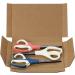 Scotch Brand Precision Ultra Edge Scissors 8 Inch 3-Pack (1458-3AMZ-ESF) - Buy Online on SooperMarket.com