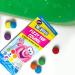 Mr. Bubble Fizzy Tub Colors - 12 Packets, 9 Tablets Each, 108 Tablets Total - Buy Online on SooperMarket.com
