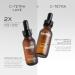 Medik8 C-Tetra Vitamin C Serum 1.0 oz | Brightening, Balancing, Plumping | Firming Treatment for Radiant Skin | With Squalane | Reduce Fine Lines & Wrinkles - Buy Online on SooperMarket.com