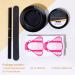 BORN PRETTY Builder Nail Gel Clear 56g | Nail Extension Gel Manicure Set with Forms & Brush Tools - Buy Online on SooperMarket.com