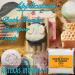 Sodium Cocoyl Isethionate (SCI) Powder 32 oz - Anionic Foaming Surfactant for DIY Solid Shampoo Bars, Bath Bombs, and More - Buy Online on SooperMarket.com