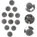 BCOATH 1 Volcanic Stone Aromatherapy Stone Home Decor Decorations Decorate Volcanic Rock Scattered Beads - Buy Online on SooperMarket.com