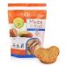 Low Carb Melba Toast - Sea Salt Flavor For Dips, Spreads, Soups, Salads & More - 4oz