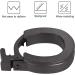 Front Round Locking Ring for Ninebot MAX G30 Electric Scooter - TOMALL - Buy Online on SooperMarket.com