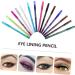 PLAFOPE 14pcs Eyeshadow Pencil Set Makeup Pencil Makeup Eye Liner Pencil Eye Makeup Accessory Eye Lining Pencil Eyeliner Pencil Cosmetics Pencil Eyeliner Drawing Tool Cosmetic Accessories - Buy Online on SooperMarket.com