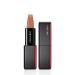 Shiseido ModernMatte Powder Lipstick - Full-Coverage Non-Drying Matte Lipstick - Weightless Long-Lasting Color - 8-Hour Coverage Thigh High - 504