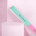 Brushworks 6 Sided Nail File - Nail Shaping and Polishing Tool - Buy Online on SooperMarket.com