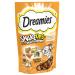 DREAMIES Shakeups Rockin Roost Cat Treats 8 x 55g