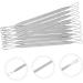 Gogogmee 7pcs Caring Double-headed Removal Needles Cleaning Pore Facial Removers Supply Steel - Buy Online on SooperMarket.com