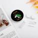 Vegan Unicorn Contact Lens Travel Kit Portable Cute Contact Box with Mirror for Daily Outdoor - Buy Online on SooperMarket.com