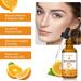 20% Vitamin C Serum for Face with Hyaluronic Acid & Retinol Serum 30ML Natural Anti Aging & Wrinkle Facial Serum Boost Skin Collagen Hydrate Brighten Plump Skin (30ml) - Buy Online on SooperMarket.com