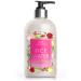 Hairfinity Rice Water Shampoo - Silicone & Sulfate Free Growth Formula - Best for Damaged Dry Curly or Frizzy Hair - Thickening for Thin Hair Safe for Keratin and Color Treated Hair 12oz