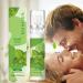 Oral Breath Spray - 20ml Fresheners Mouth Spray for Dry Mouth - Breath Freshener and Breath Treatments Portable Small Oral Care Health Spray Puchen Mint Flavor - Buy Online on SooperMarket.com