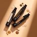LORAC PRO Soft Focus Foundation Shade 3 - Longwear Formula - Buy Online on SooperMarket.com