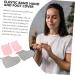 HAPINARY Paraffin Wax Work Gloves Booties 1 Set Gloves Boots Paraffin Mitts Wax Insulated Foot Cover Paraffin Wax Mitts Paraffin Wax Foot Cover Hand Wax Cover Wax Foot Fabric Insulation - Buy Online on SooperMarket.com