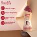Buy Spinz BB Talc 100g - Instant Glow for Spots & Blemishes | International Shipping Available - Buy Online on SooperMarket.com
