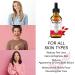 Organic Rosehip Oil (2.02 fl.oz) - 100% Pure Natural Cold Pressed for Face, Skin, & Hair Care - Anti Aging Moisturizer - Buy Online on SooperMarket.com