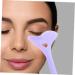 Angoily Eyeliner Stamp Eyeshadow Stamps Eyeliner Pencil Eyelash Stencils Reusable Protection Set - Buy Online on SooperMarket.com
