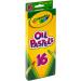 Crayola Oil Pastels - 16 Count Assorted Colors - Buy Online on SooperMarket.com