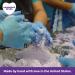 8-PC Bath Bomb Gift Set with Essential Oils for Relaxation - Perfect for Women, Girls, Moms, Wives, and Couples - Ideal for Bridal Showers and Wedding Favors - Buy Online on SooperMarket.com