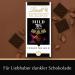 Lindt Excellence Mild 70% Cocoa Dark Chocolate | Vegan | 100g Tafel | Rich & Intense Taste | Perfect Chocolate Gift - Buy Online on SooperMarket.com