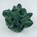 Natural Crystal Rough Natural Crystals and Stones 300-400g Natural Green Quartz Crystal Cluster Crystals raw Gemstone Specimen for Home&Office Decoration fengshui for Decoration QINTINYIN - Buy Online on SooperMarket.com