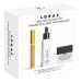 LORAC Dewy Skin Discover Set: Makeup Primer, Plumping Gloss, Face Moisturizer for Ultimate Hydration - Buy Online on SooperMarket.com