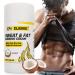 Hot Sweat Cream | Extreme Cellulite Slimming & Firming Gel for Weight Loss & Body Shaping - Buy Online on SooperMarket.com