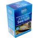 Geo Organics Sea Salt - ORGANIC Unrefined Pure Natural Salt - Naturally Handcrafted Sea Salt Crystals - Additive-Free Non-GMO Gluten-Free Vegan- 250 Grams Salt Box 250g (Pack of 1) - Buy Online on SooperMarket.com