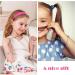 Highergo Bangles Making Kit with Link Chain Bracelets, Charms, and Jump Rings - 469 Pieces - Buy Online on SooperMarket.com