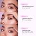 PYT Beauty Defining Eyebrow Pencil in Taupe - Hypoallergenic Vegan Makeup for Light Brown, Gray & Red Hair | 1 Count - Buy Online on SooperMarket.com