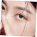 NOLITOY Double Eyelid Stickers - 30 Sheets Transparent Self-Adhesive Tapes for Stunning Eye Line - Perfect for Girls & Women - International Shipping Available - Buy Online on SooperMarket.com