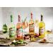 Belvoir Farm Non-Alcoholic Rhubarb & Ginger G&T - Real Rhubarb Juices & Natural Ginger Extract No Artificial Sweeteners Preservatives or Flavourings Vegan 6 x 750 ml - Buy Online on SooperMarket.com
