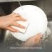 Full Circle Walnut Scrubber Sponge 2 Pack - Eco-Friendly Cleaning, 4.4 x 2.75 - Buy Online on SooperMarket.com