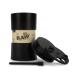 RAW Six Shooter for 1 1/4 Sized Cones | Cone Loader Filling Device | Fills 1,2,3, or 6 Cones at a Time! 1
