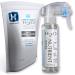 OPTIMIZED- Best Anti Aging Lightweight Hydrating Mist For Hair  Face  Skin  Vitamin C Toner + Hyaluronic Acid serum  Maximum Clinical Strength made by a Stanford Ph.D Doctor! MULTI-BOND Coconut Oil  Sunflower  Sea Buckth...