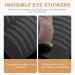 Shop Minkissy 2 Sets Double Eyelid Stickers | Invisible Eyelid Tape for Instant Eye Lift - Perfect for Hooded Eyes - Buy Online on SooperMarket.com