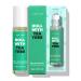 I Dew Care Roll-on Face Oil - Roll with Tea Tree | Hydrates, Recommended for blemish spots and whiteheads, Soothing, with Tea Tree Leaf Oil, 0.37 fl oz.