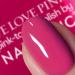 Nails.INC Pink Before You Speak Nail Polish Hot Pink - Buy Online on SooperMarket.com