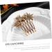 HAPINARY 1 Set Star Moon Hairpin Hair Side Comb Clip Bridal Hair Comb Wedding Hair Barrettes Hair Pin for Decor Hair Side Clip Comb Metal Bridesmaids Headpiece Hair Side Combs Star Hairpins - Buy Online on SooperMarket.com