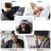 Breo iDream3 Rechargeable Head Massager - Cordless Acupoint Massage for Stress Relief & Better Sleep - Buy Online on SooperMarket.com