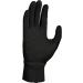 Nike Women's Accelerate Running Gloves - Medium, Black - Buy Online on SooperMarket.com