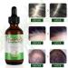 100% Pure Rosemary Oil for Hair & Scalp - 60ml | Natural Hair Growth Nourishing & Aromatherapy - Buy Online on SooperMarket.com