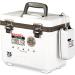 Engel 7.5qt Live Bait Cooler with 2nd Gen 2-Speed Portable Aerator Pump | Fishing Bait Station for Shrimp, Minnows, and Live Bait - Buy Online on SooperMarket.com