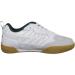 Hi-Tec Women's Squash Classic Shoes - Size 43 EU - White/Green - International Shipping Available - Buy Online on SooperMarket.com