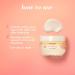 Burt's Bees Truly Glowing Replenishing Gel Face Cream Face Moisturizer for Normal and Combination Skin 99% Natural Origin Developed with Dermatologists 51g Gel Cream With Hydrate and Glow Complex - Buy Online on SooperMarket.com