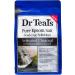 Dr Teal's Activated Charcoal & Lava Salt Soaking Solution 3 lbs (Pack of 4) - Detoxify and Relax with Natural Minerals - Buy Online on SooperMarket.com