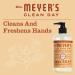 Mrs. Meyer's Clean Day Liquid Hand Soap Refill - Oat Blossom - 33 oz (1 Pack) - Buy Online on SooperMarket.com